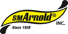 SM Arnold Logo