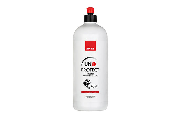 Rupes UNO Protect Polish & Sealant