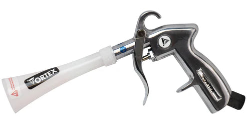 Vortex II Dry Cleaning Gun