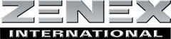 Zenex International Logo